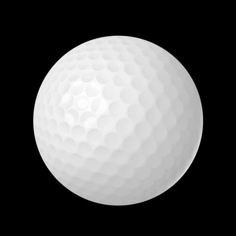 Golf ball