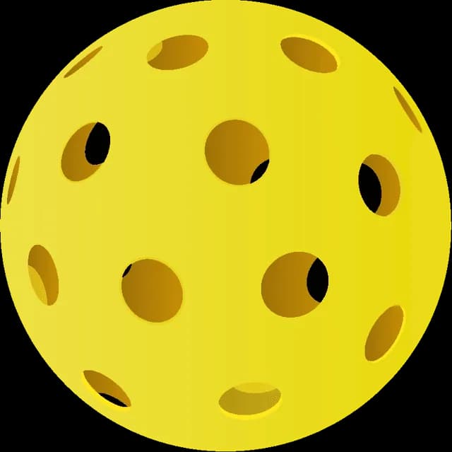 Pickleball