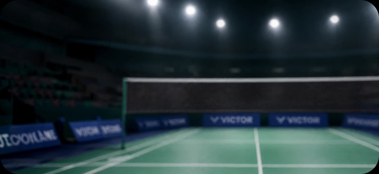 Custom sports court booking page built by DECR