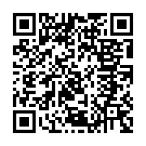 QR Code LINE @DECR
