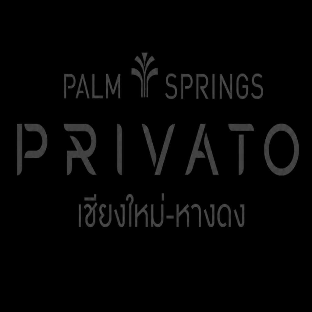 Palm Springs Privato เชียงใหม่-หางดง