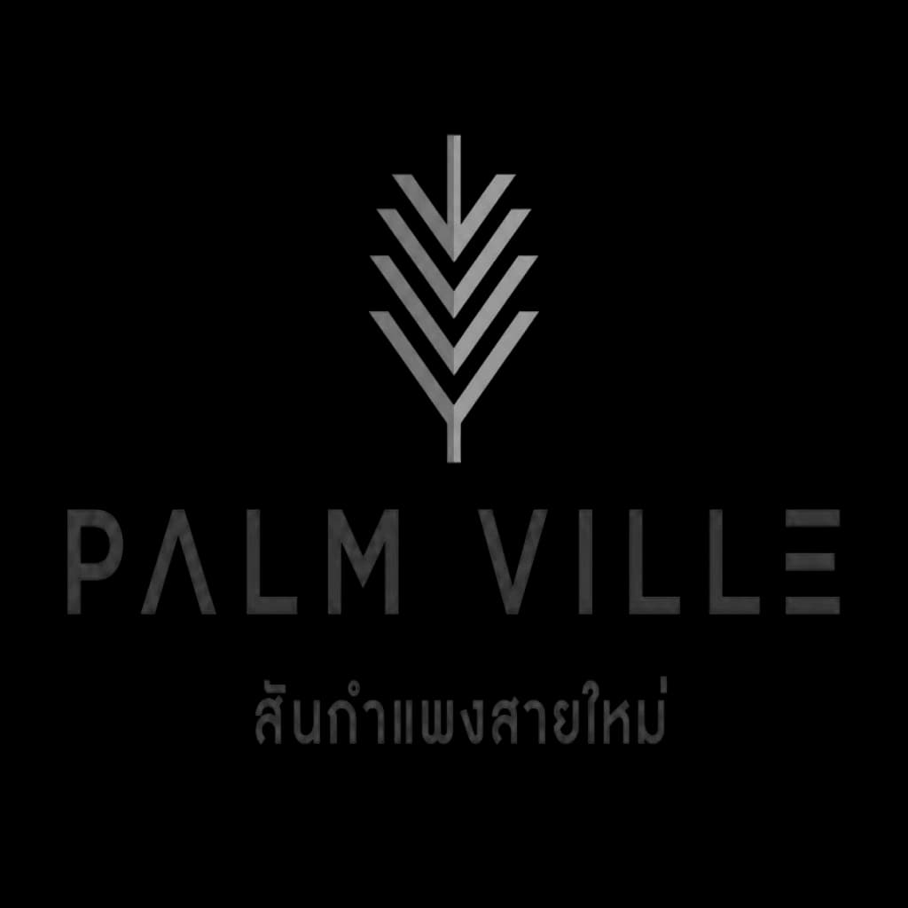 Palm Ville สันกำแพงสายใหม่