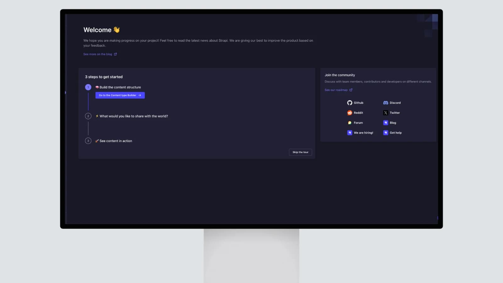 Building the MAHIDOL Content Management System: Edit information on a single page with a user permission system, by Decorear