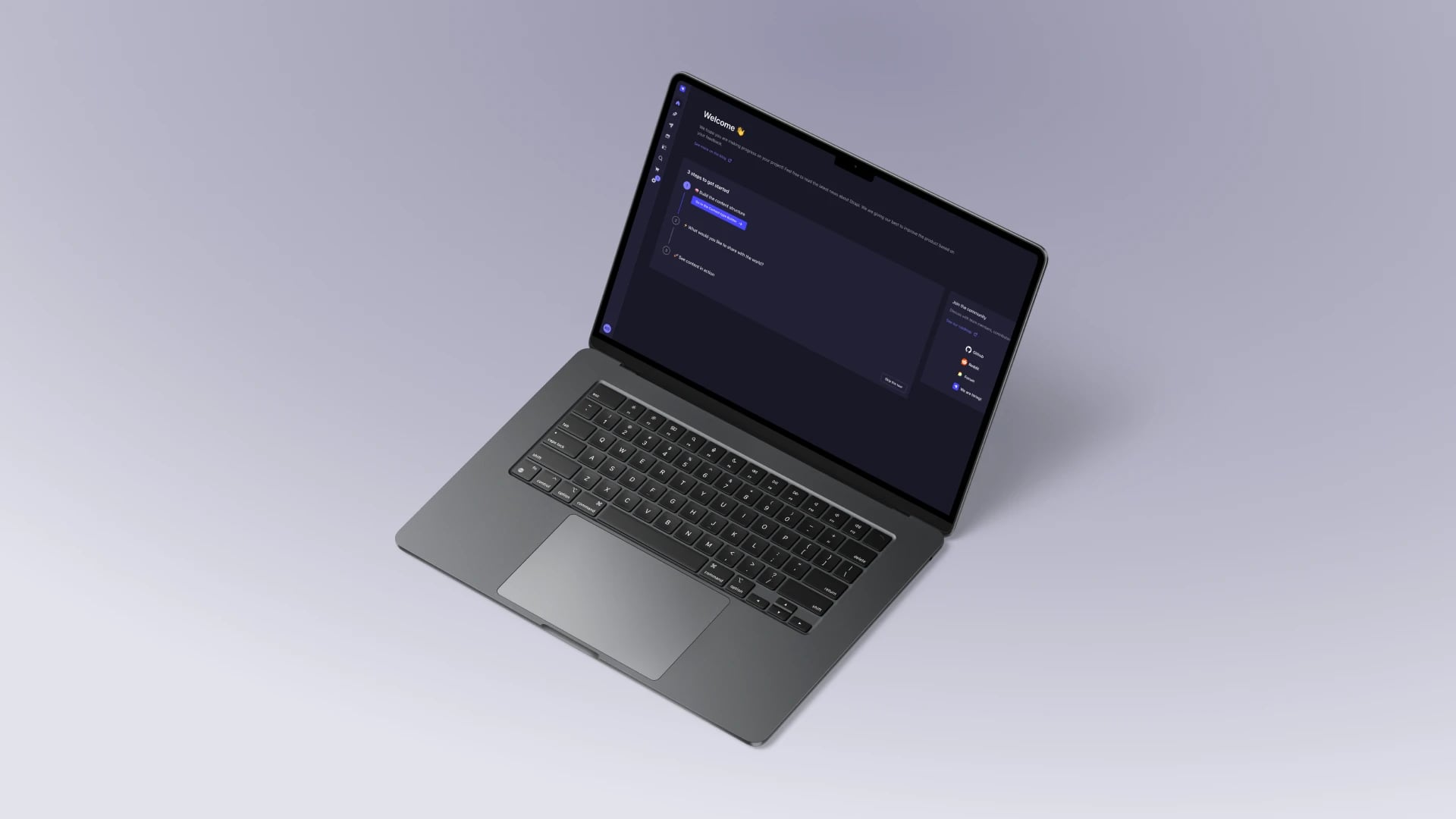 Website Management System with User Permission Control