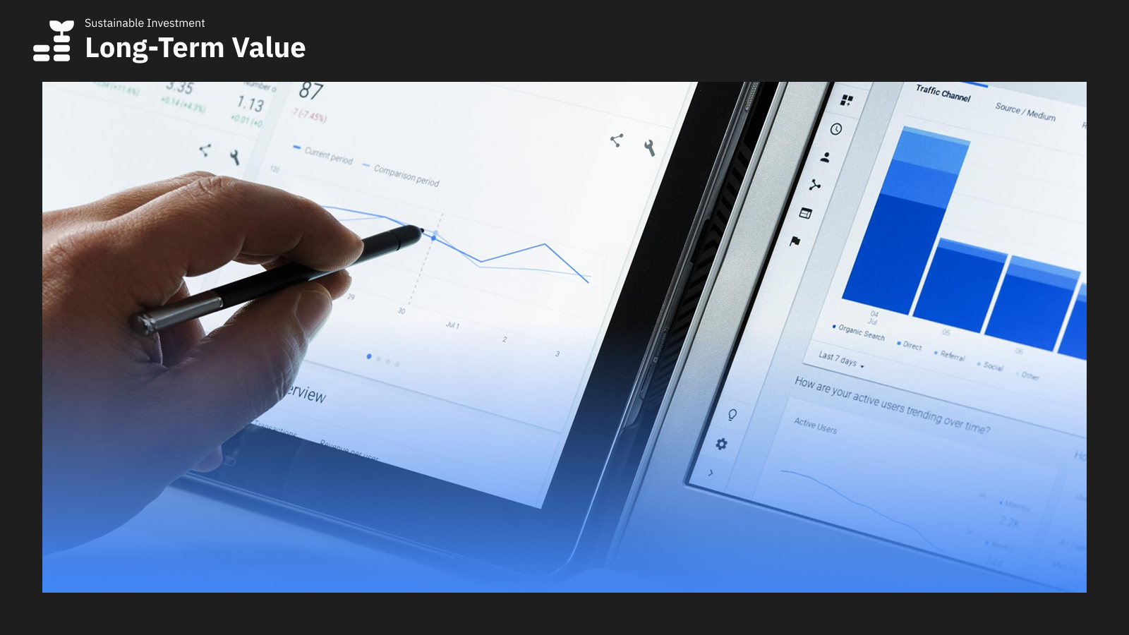 เพิ่มผู้เข้าชมแบบ Organic