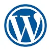 WordPress logo