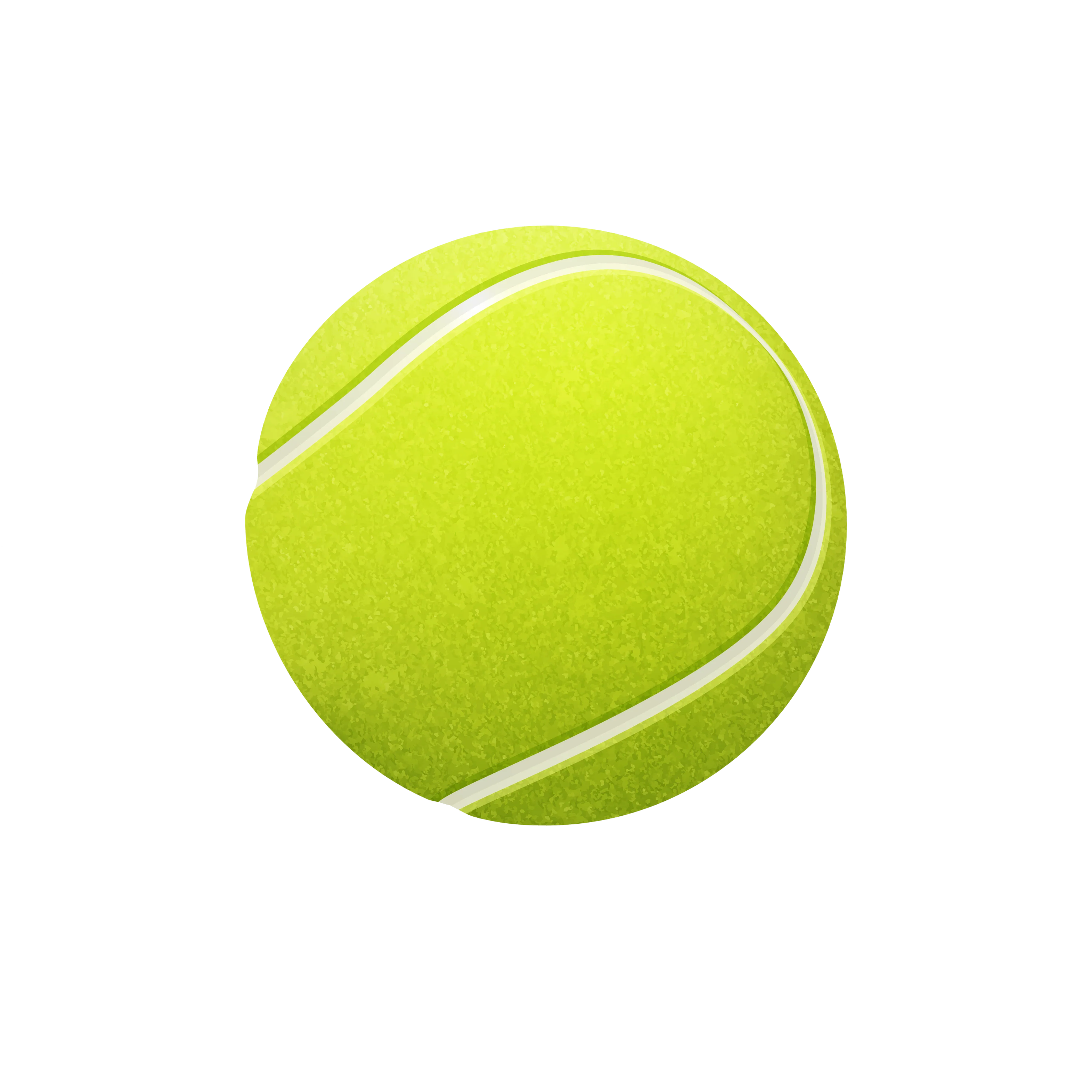 Tennis ball