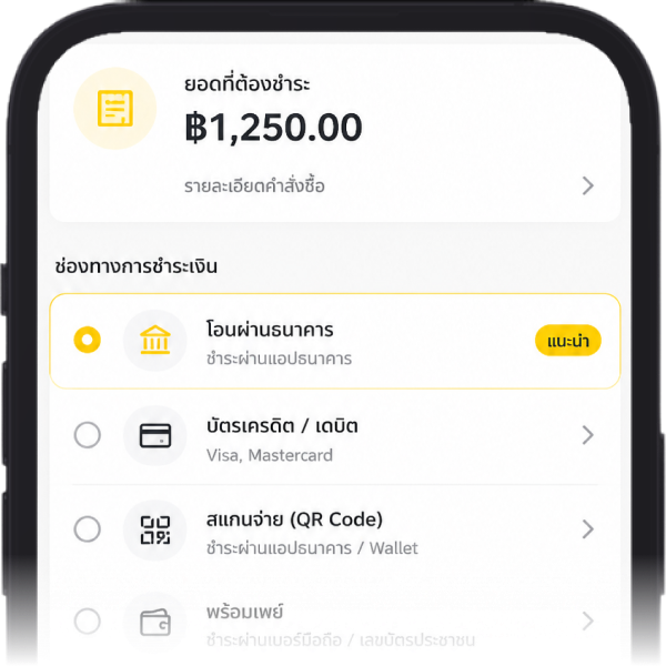 An example of External API integration